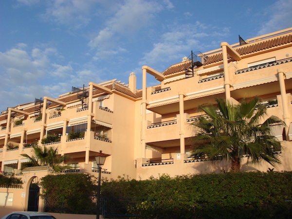Hacienda San Manuel Apartment For Rent
