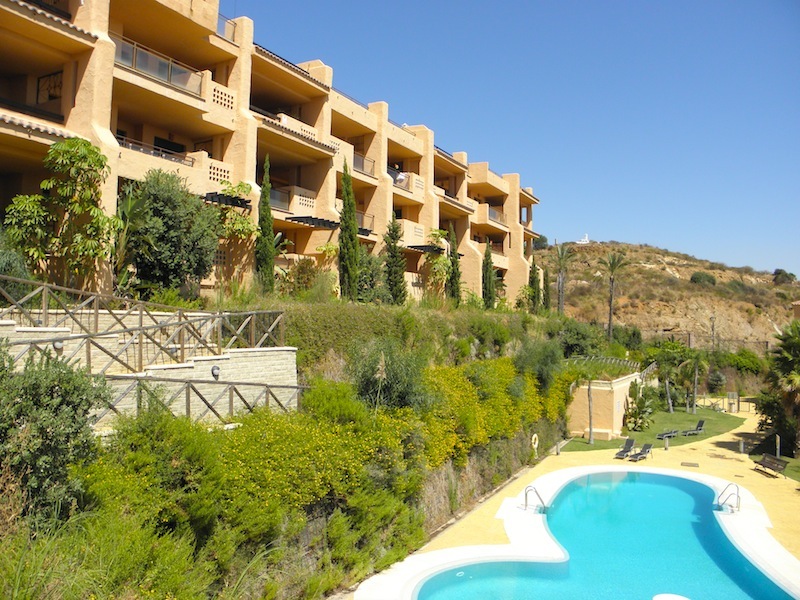 Modern Holiday Apartment in La Cala